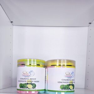 colorful-sweet-lemonade-candy-body-scrub-3