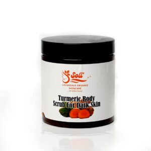 turmeric-scrub-for-dark-skin