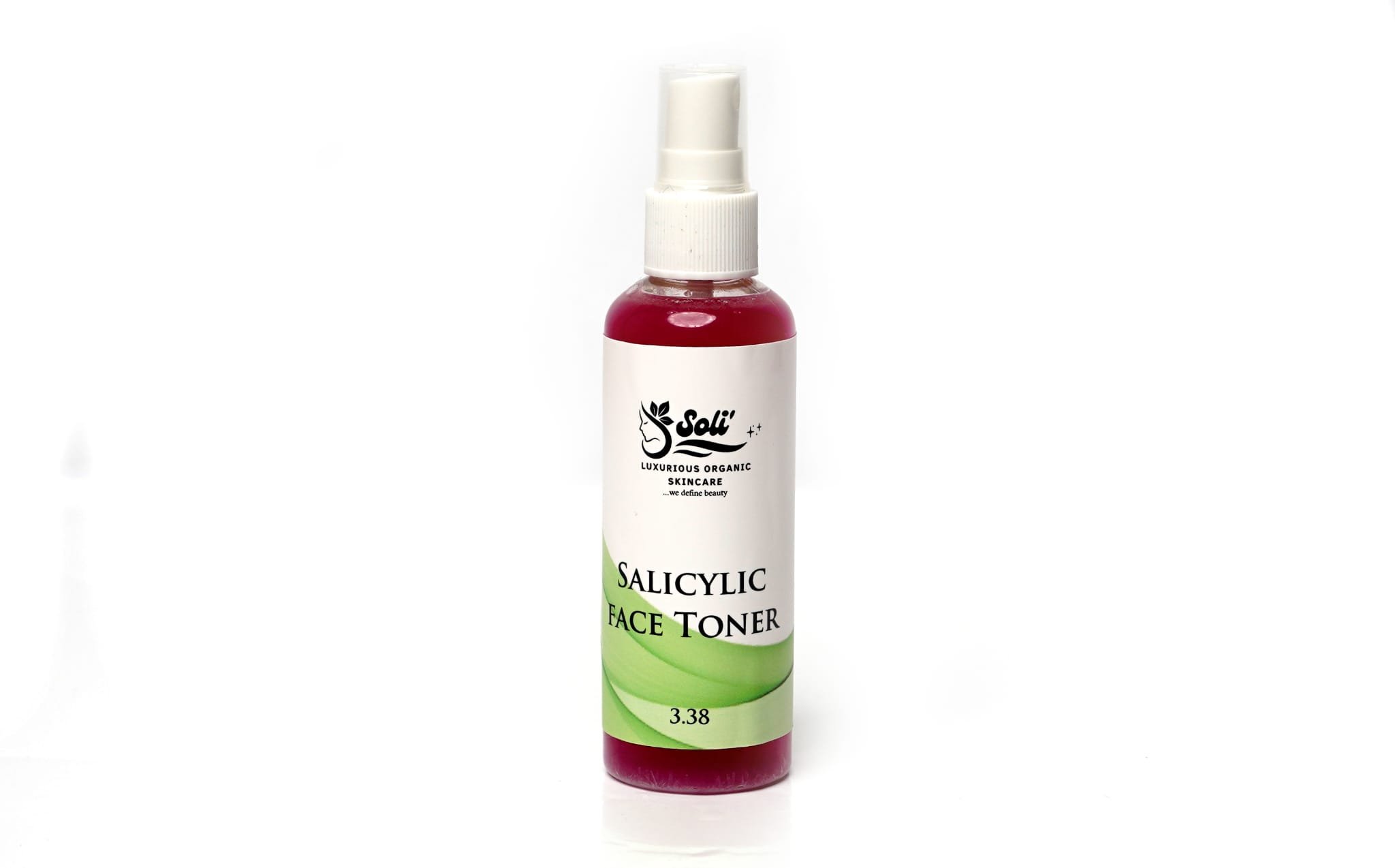 Salicylic Face Toner