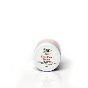 glow-face-cream-100g