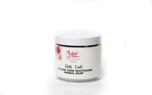 half-caste-yellow-tone-whitening-herbal-soap-300g