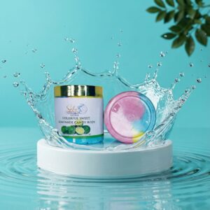 colorful-sweet-lemonade-candy-body-scrub-3